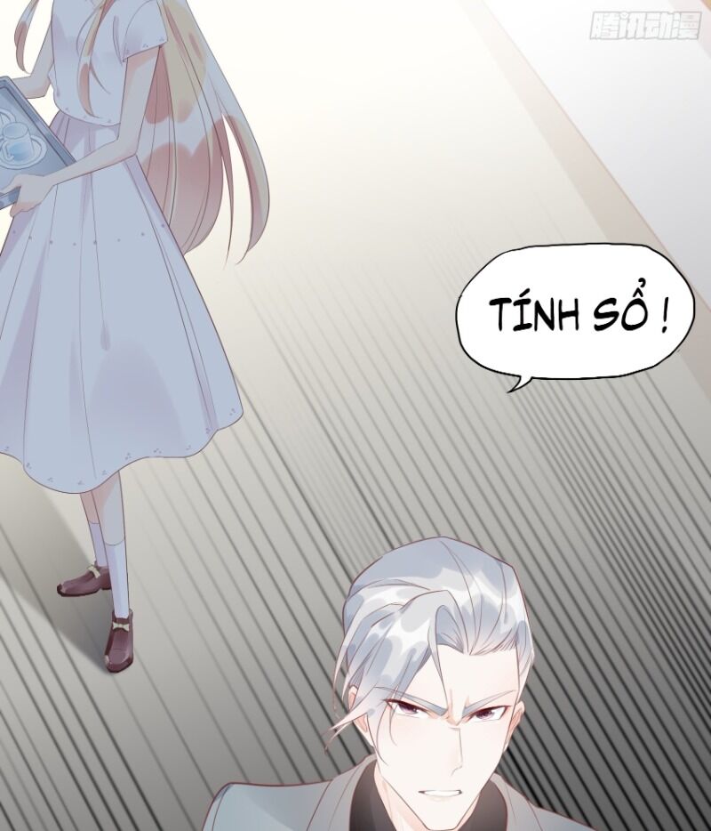 Nhật Kí Mưu Sinh Của Tra Nữ: Chapter 6
