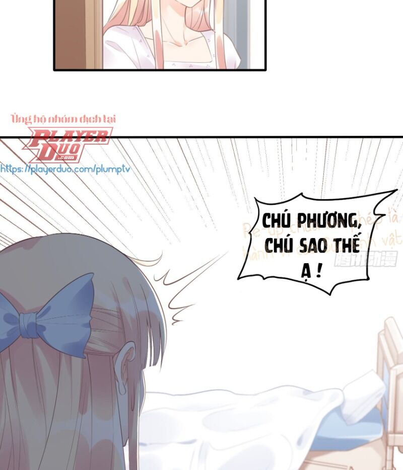Nhật Kí Mưu Sinh Của Tra Nữ: Chapter 6