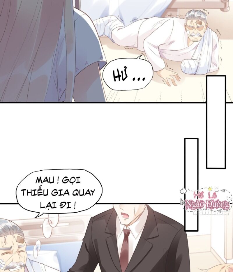 Nhật Kí Mưu Sinh Của Tra Nữ: Chapter 6