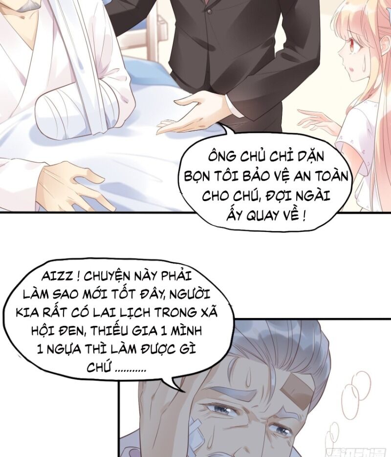 Nhật Kí Mưu Sinh Của Tra Nữ: Chapter 6