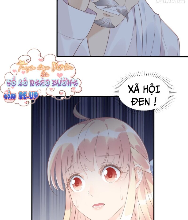 Nhật Kí Mưu Sinh Của Tra Nữ: Chapter 6