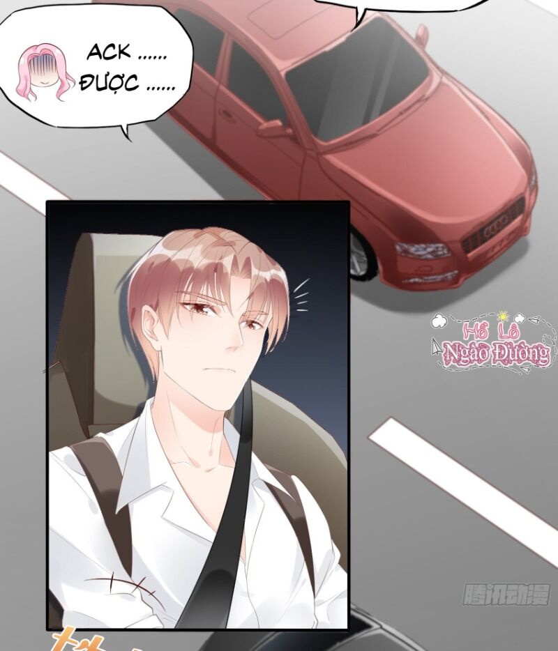 Nhật Kí Mưu Sinh Của Tra Nữ: Chapter 6
