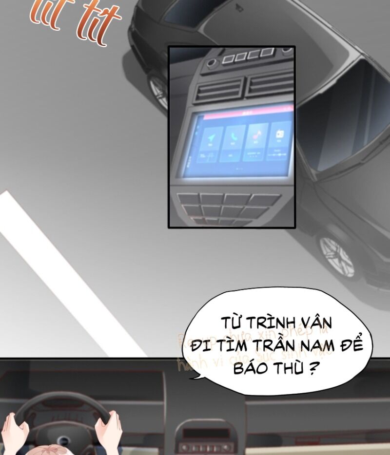 Nhật Kí Mưu Sinh Của Tra Nữ: Chapter 6