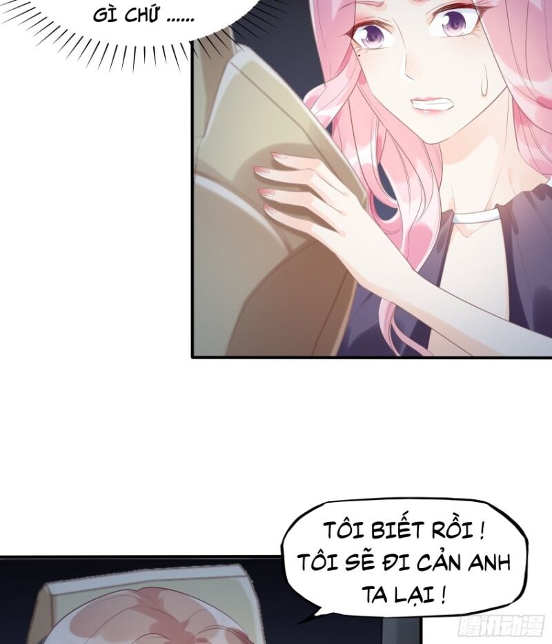 Nhật Kí Mưu Sinh Của Tra Nữ: Chapter 6