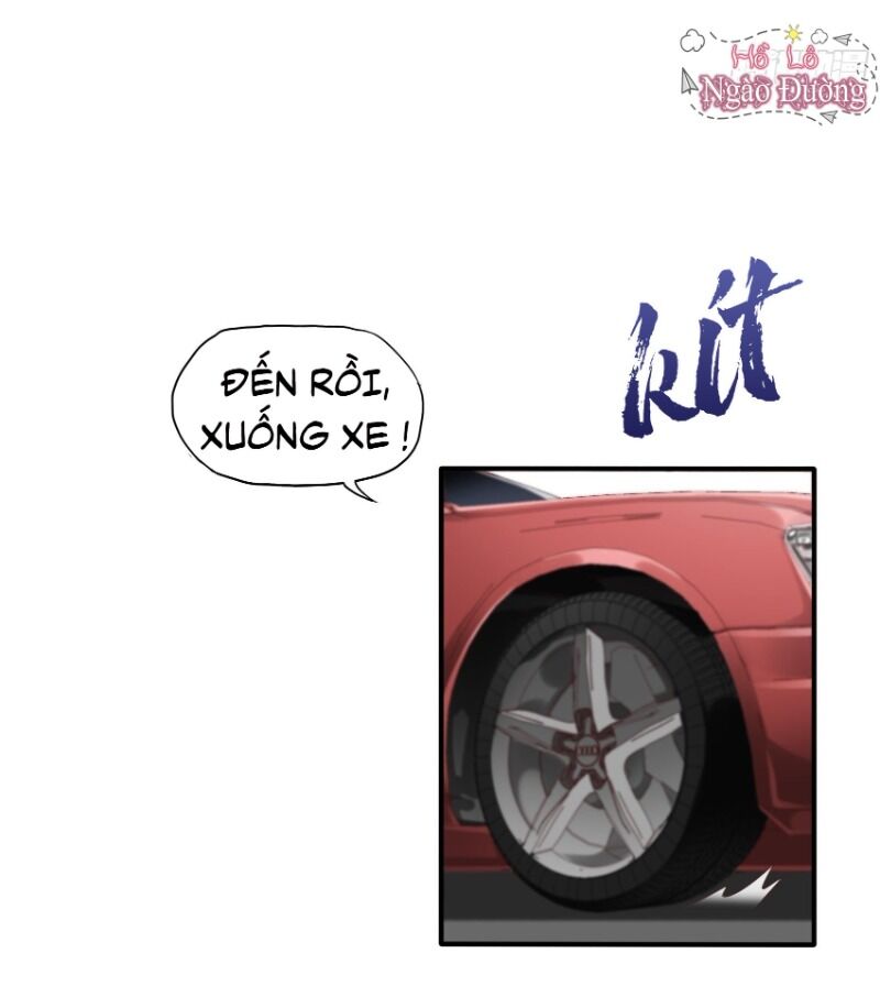 Nhật Kí Mưu Sinh Của Tra Nữ: Chapter 6