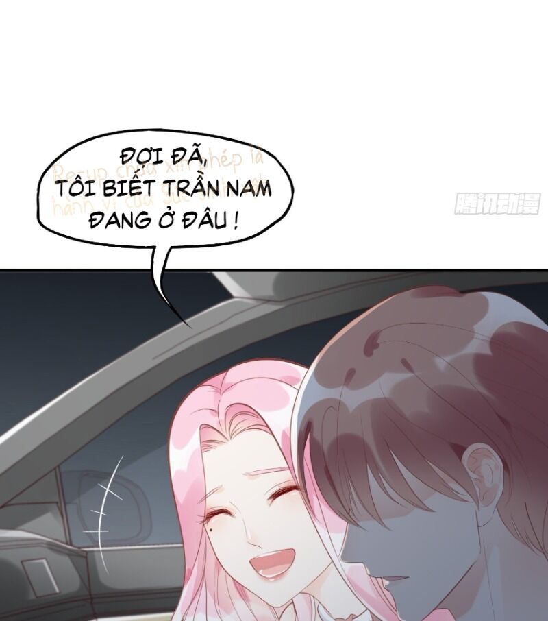 Nhật Kí Mưu Sinh Của Tra Nữ: Chapter 6