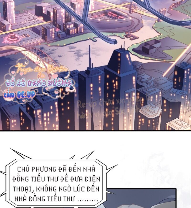 Nhật Kí Mưu Sinh Của Tra Nữ: Chapter 6