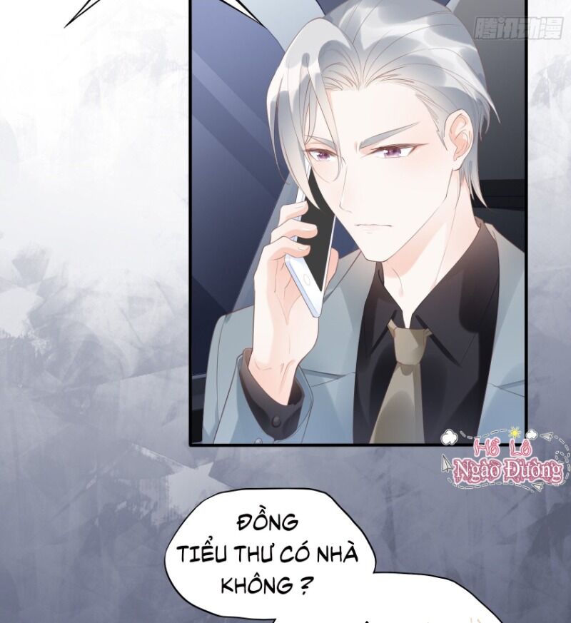 Nhật Kí Mưu Sinh Của Tra Nữ: Chapter 6