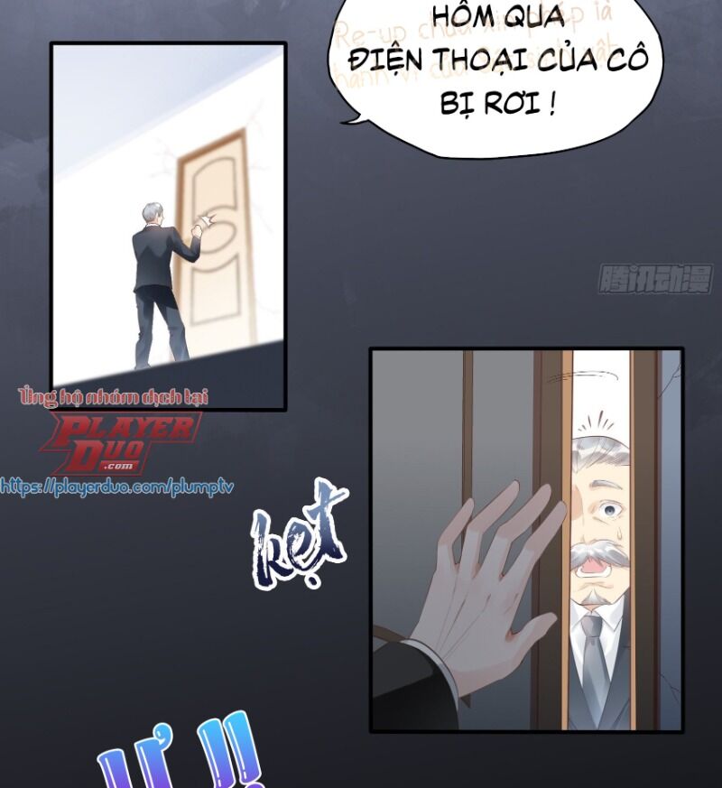 Nhật Kí Mưu Sinh Của Tra Nữ: Chapter 6