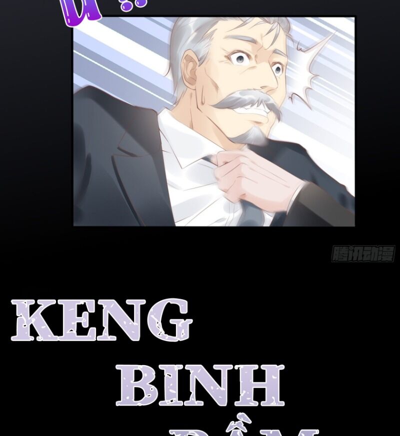 Nhật Kí Mưu Sinh Của Tra Nữ: Chapter 6