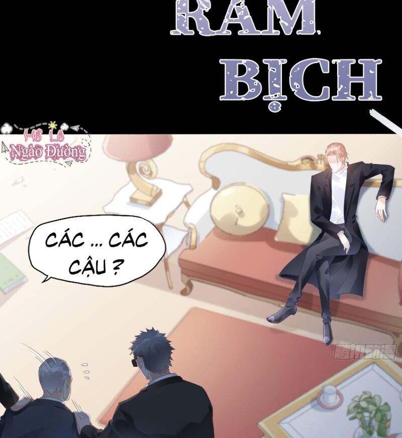 Nhật Kí Mưu Sinh Của Tra Nữ: Chapter 6