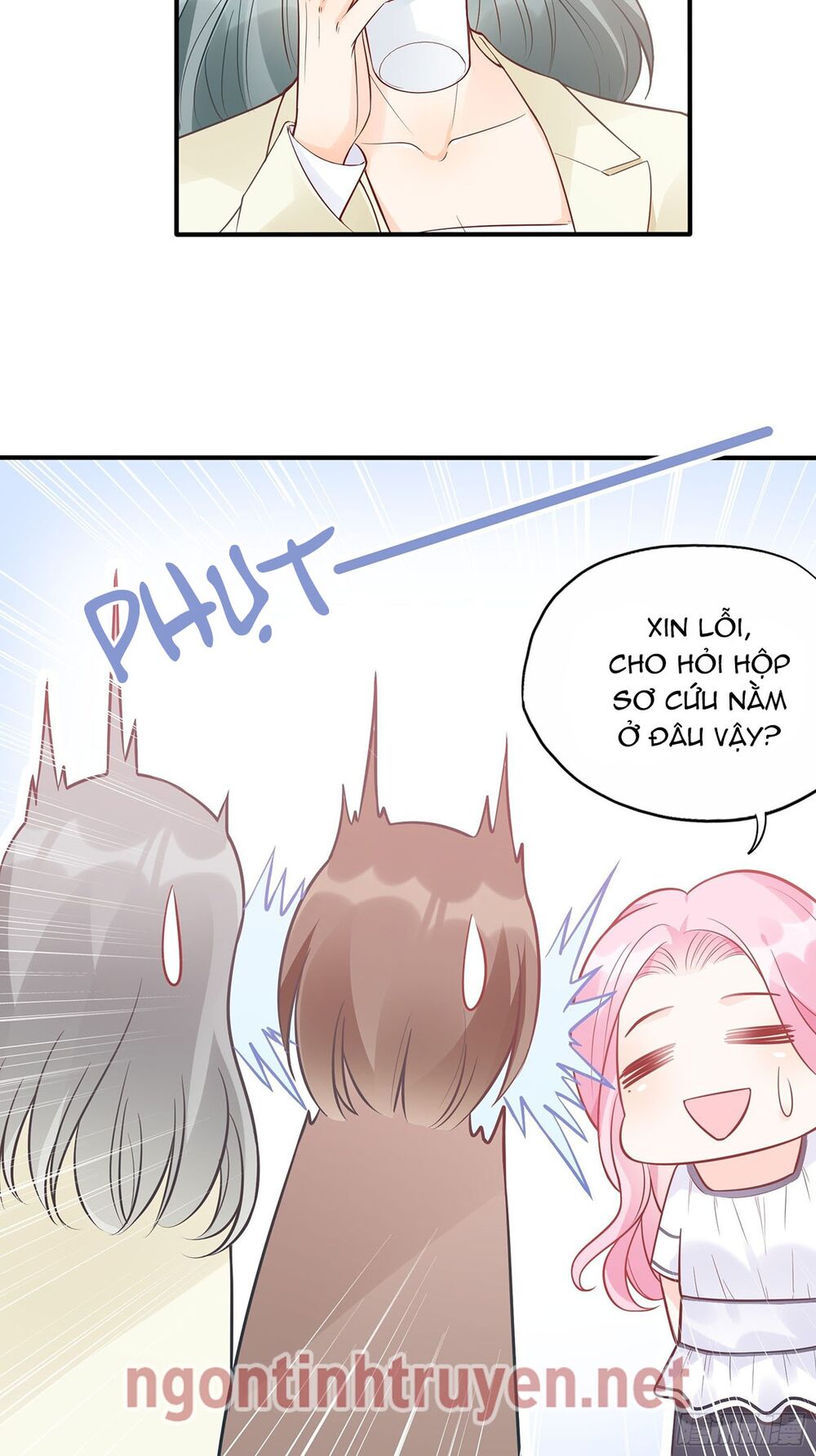 Nhật Kí Mưu Sinh Của Tra Nữ: Chapter 60