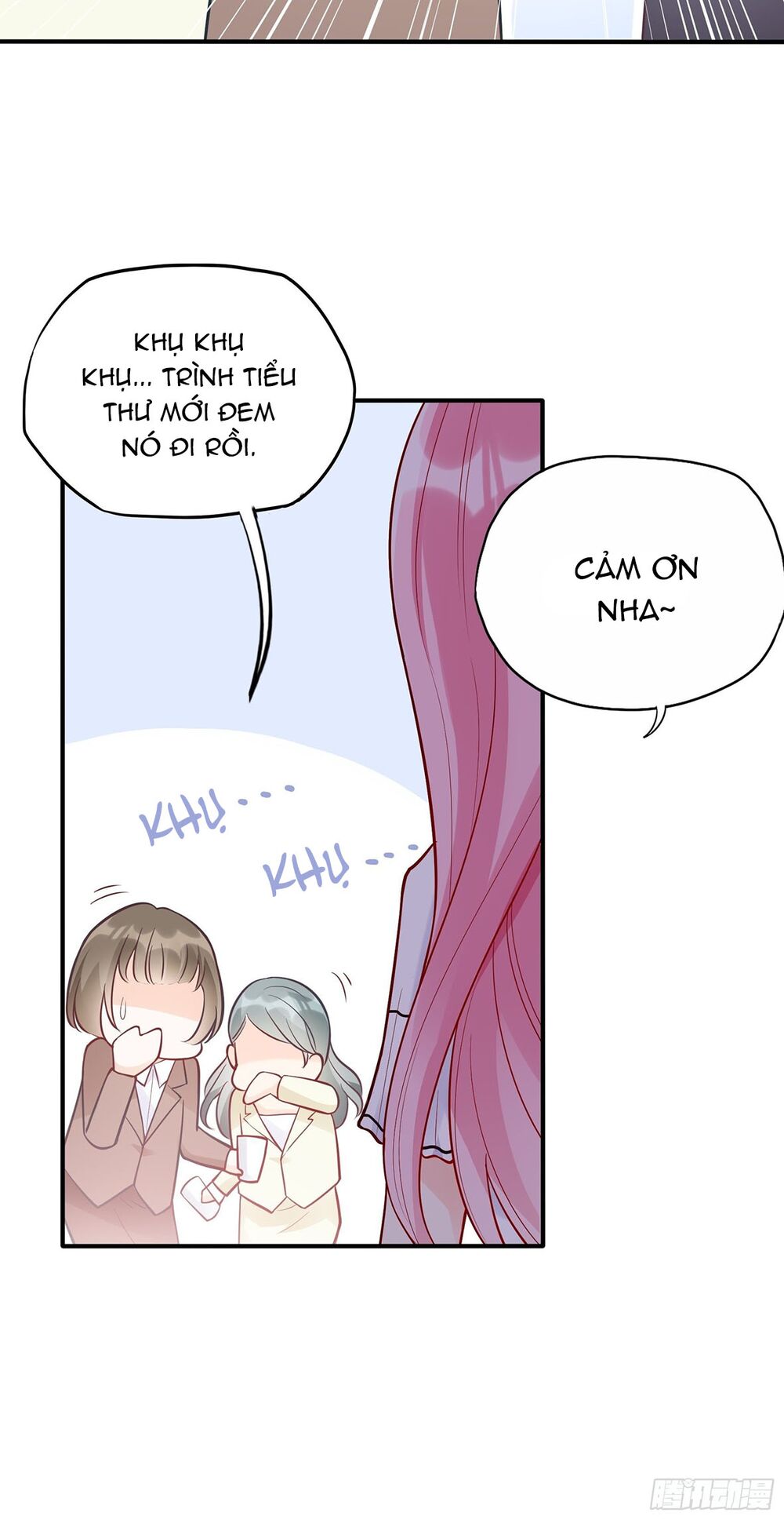 Nhật Kí Mưu Sinh Của Tra Nữ: Chapter 60