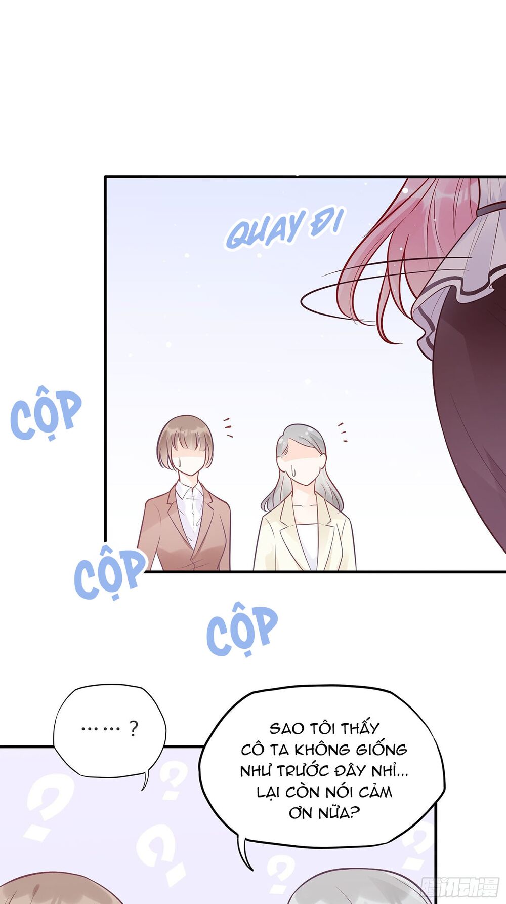 Nhật Kí Mưu Sinh Của Tra Nữ: Chapter 60