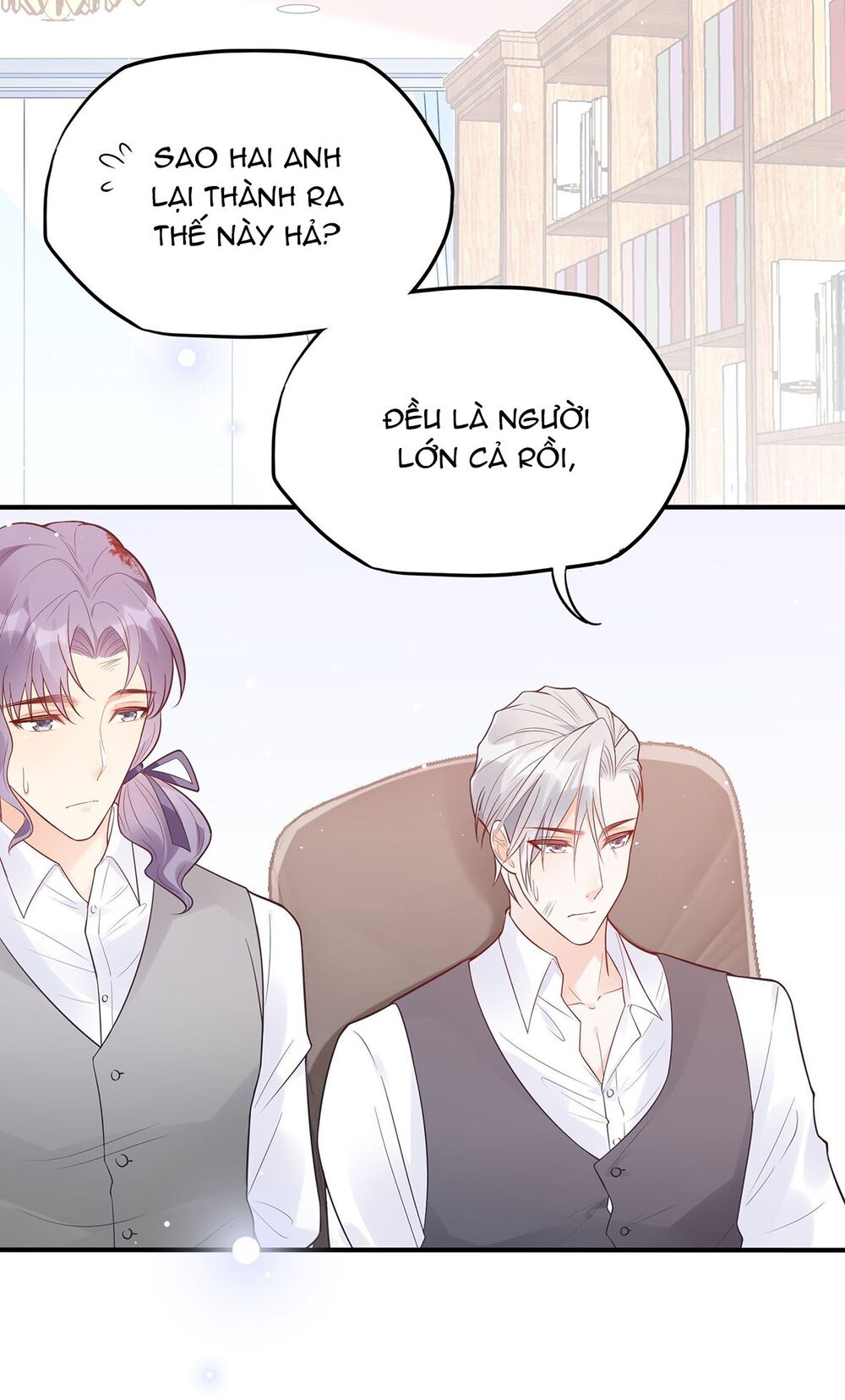 Nhật Kí Mưu Sinh Của Tra Nữ: Chapter 60