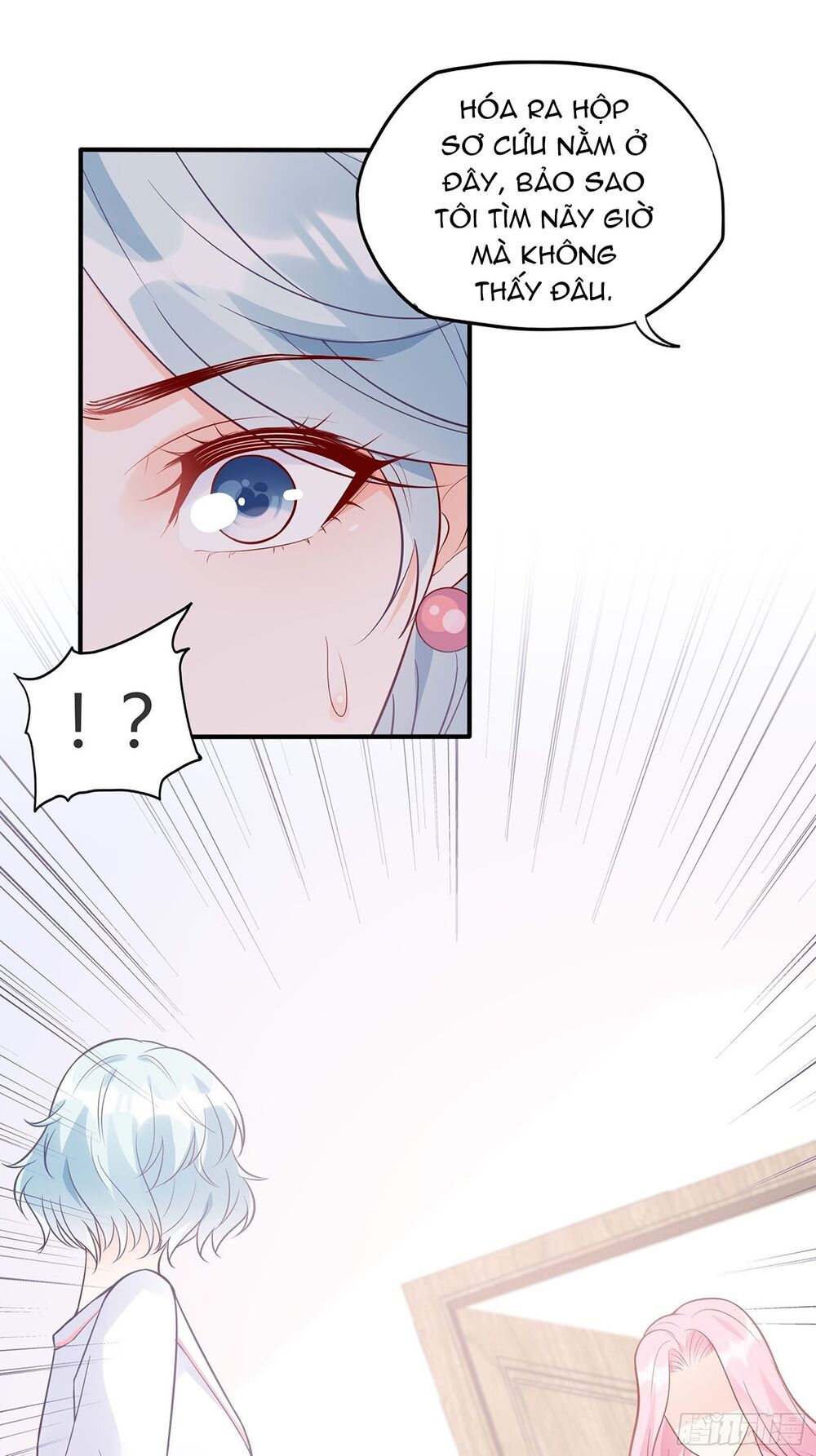 Nhật Kí Mưu Sinh Của Tra Nữ: Chapter 60