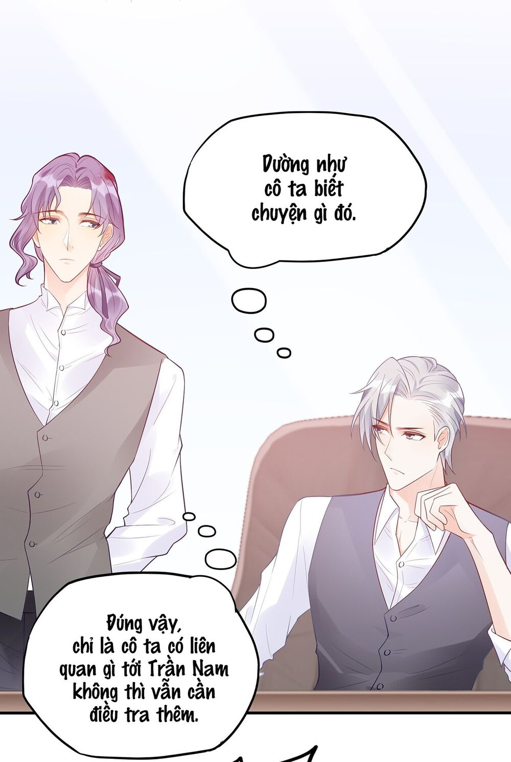 Nhật Kí Mưu Sinh Của Tra Nữ: Chapter 60