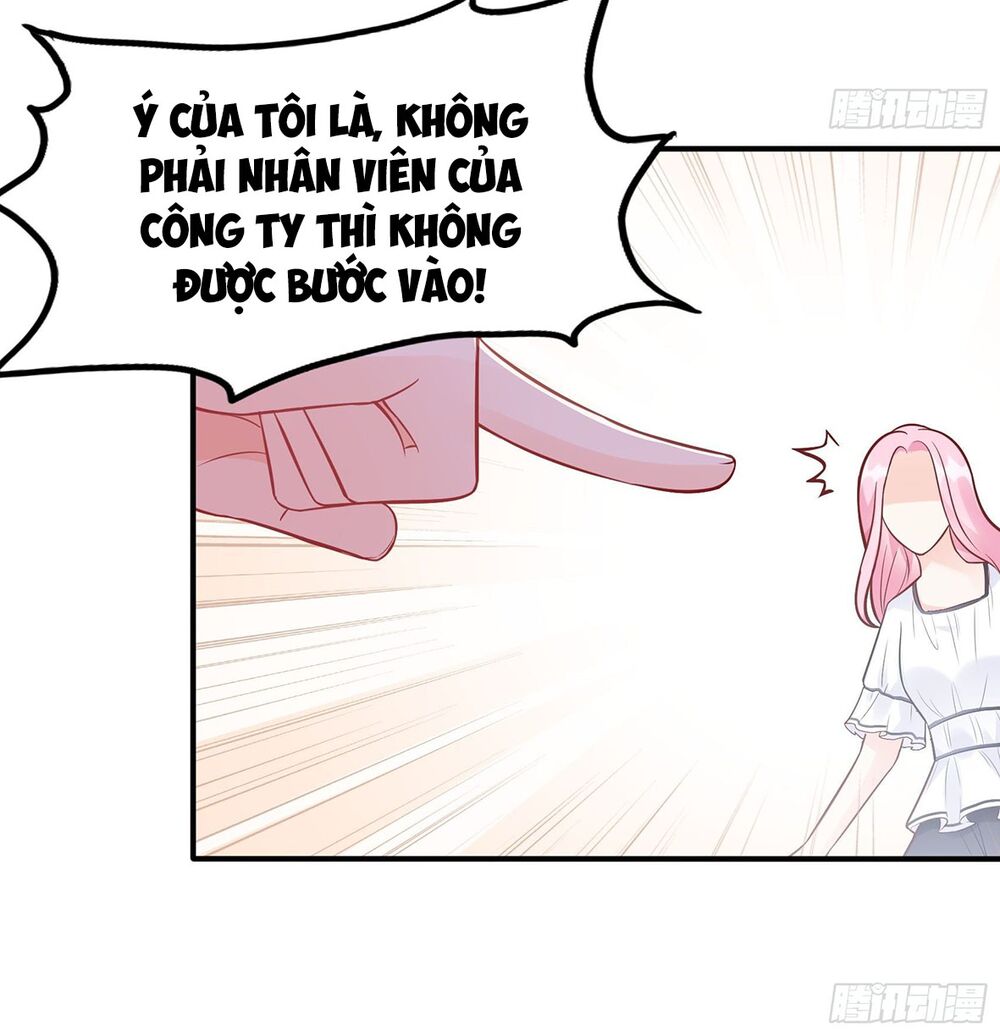 Nhật Kí Mưu Sinh Của Tra Nữ: Chapter 60