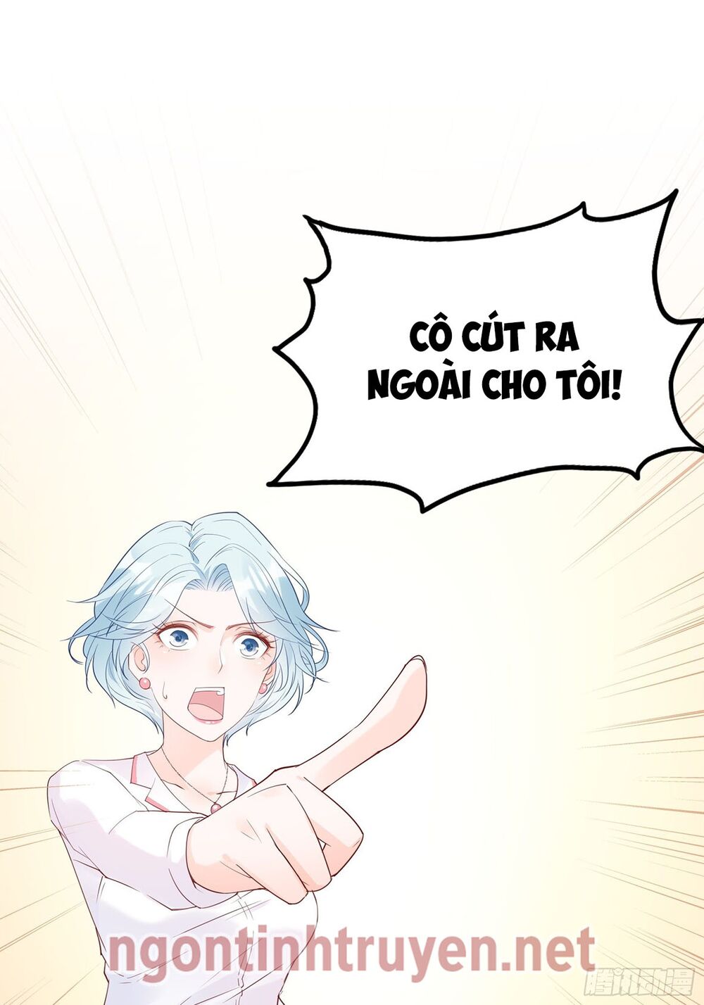 Nhật Kí Mưu Sinh Của Tra Nữ: Chapter 60