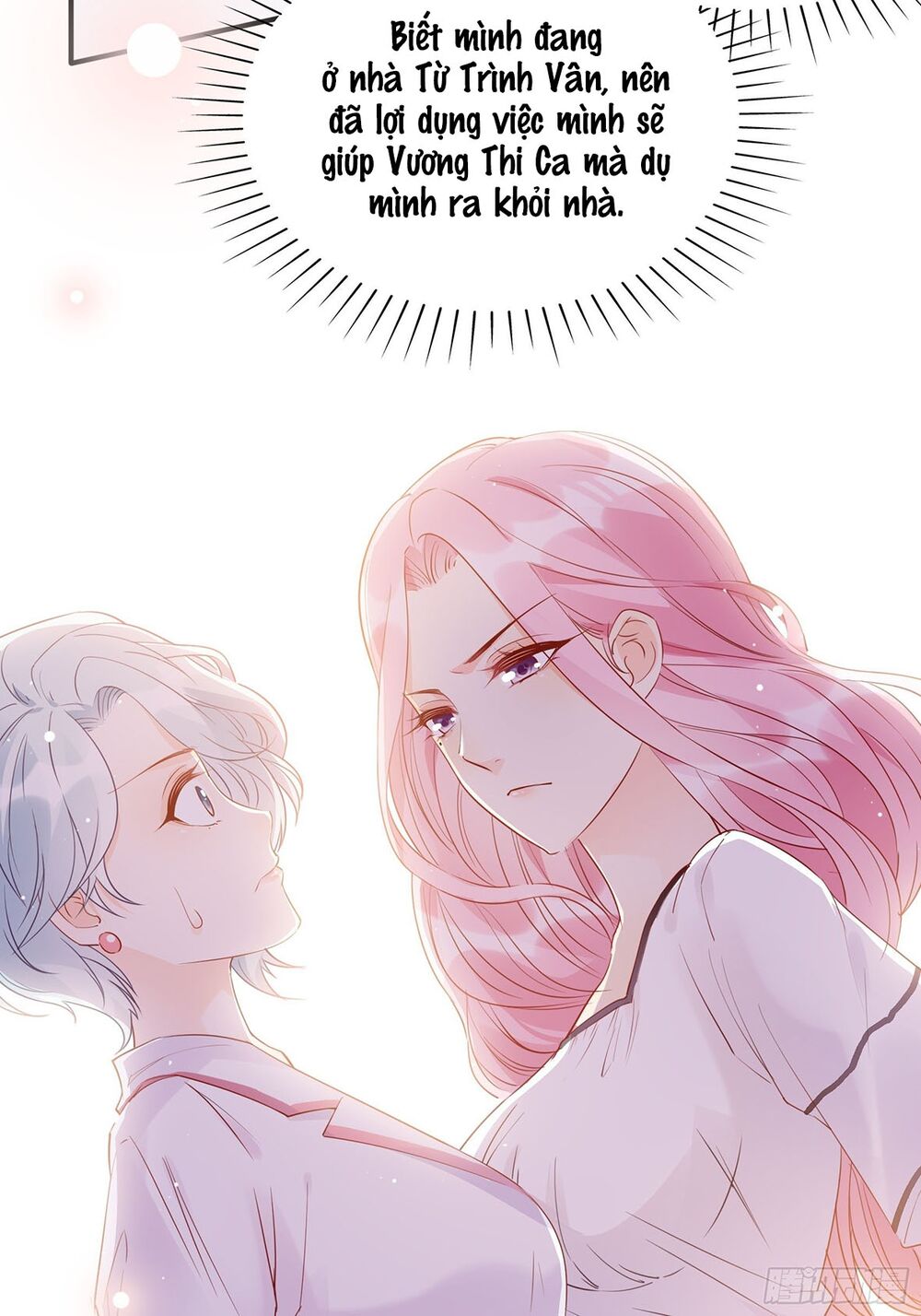 Nhật Kí Mưu Sinh Của Tra Nữ: Chapter 60