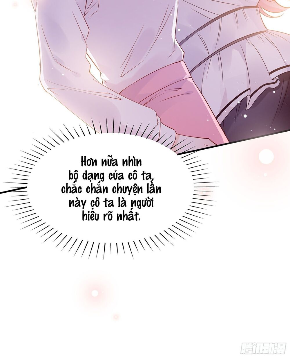 Nhật Kí Mưu Sinh Của Tra Nữ: Chapter 60