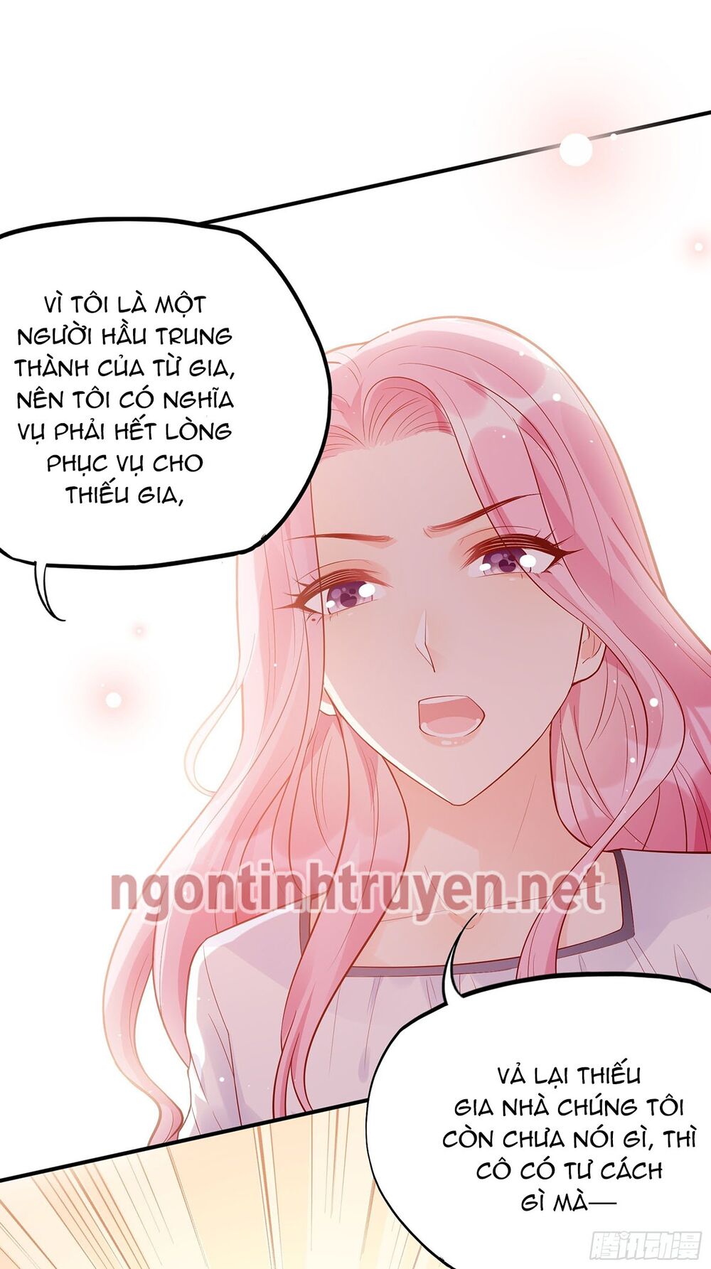 Nhật Kí Mưu Sinh Của Tra Nữ: Chapter 60