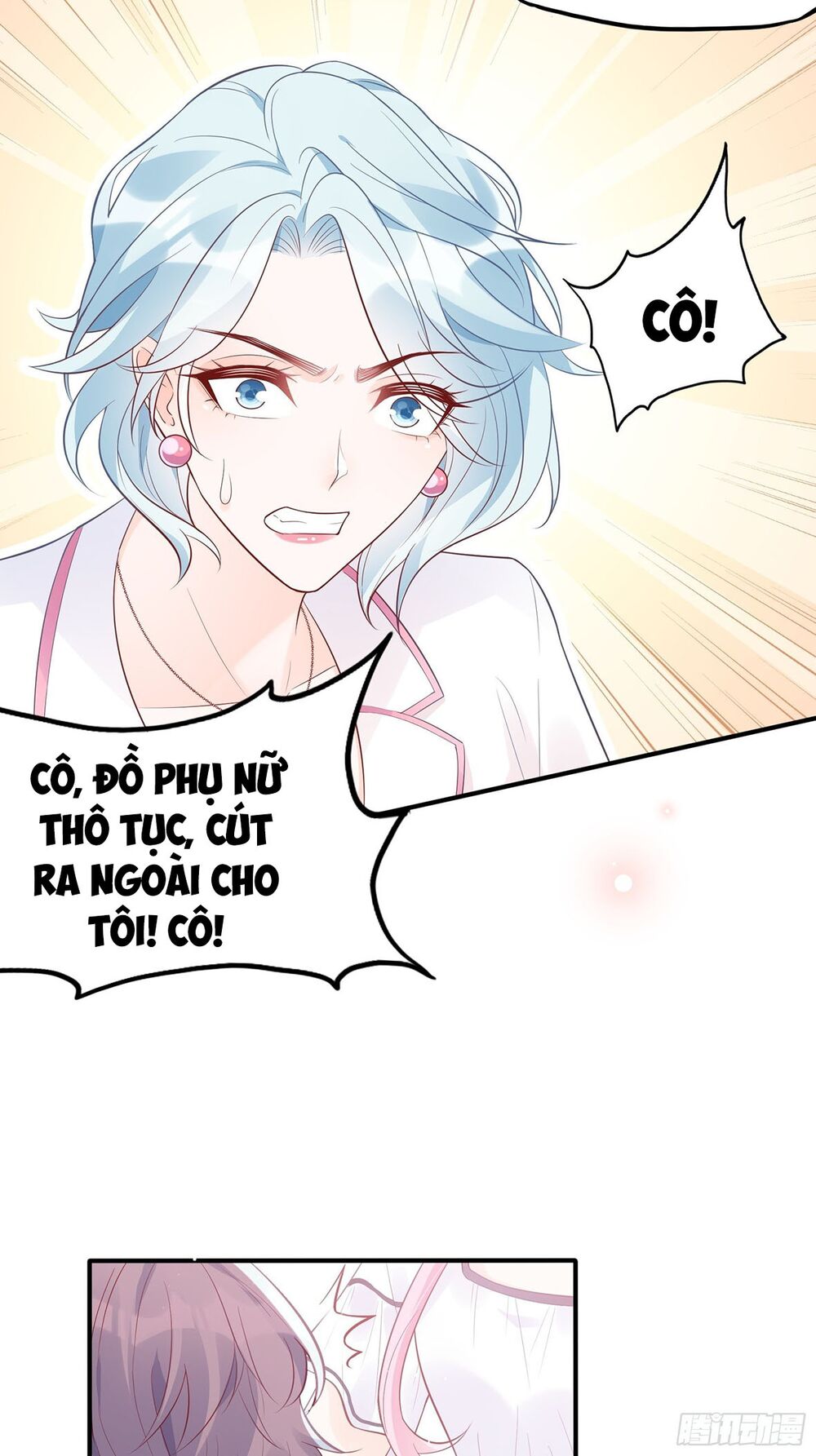 Nhật Kí Mưu Sinh Của Tra Nữ: Chapter 60