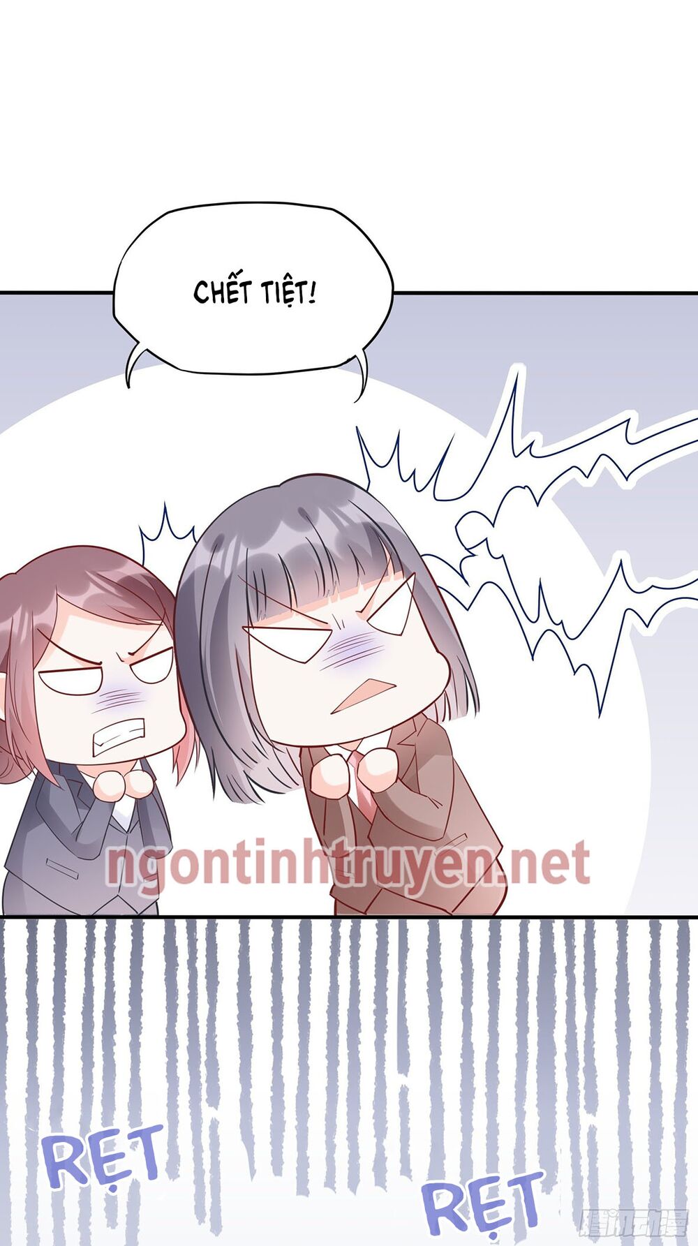Nhật Kí Mưu Sinh Của Tra Nữ: Chapter 60