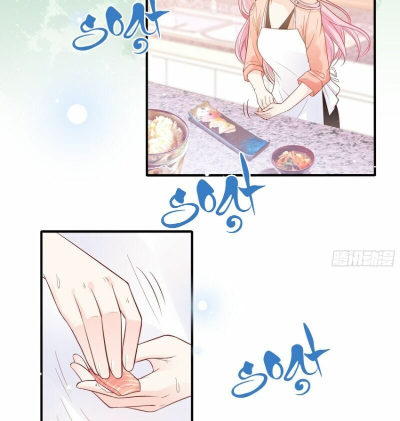 Nhật Kí Mưu Sinh Của Tra Nữ: Chapter 61