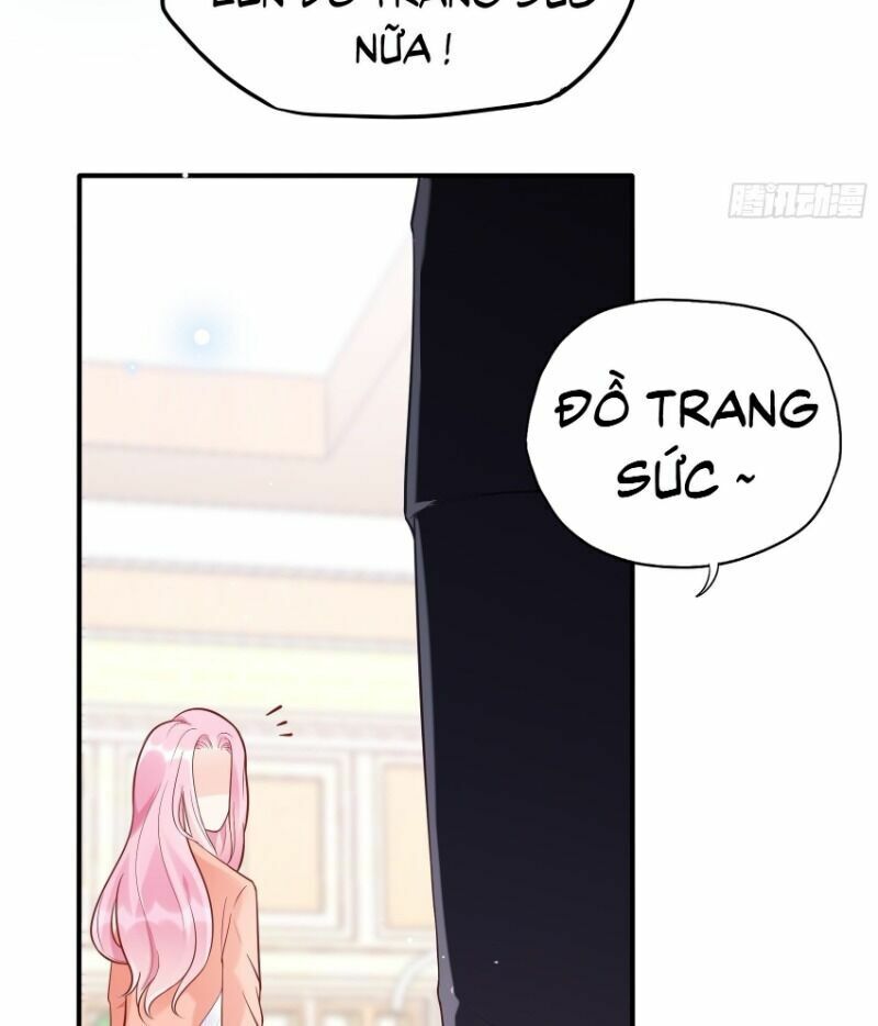 Nhật Kí Mưu Sinh Của Tra Nữ: Chapter 61