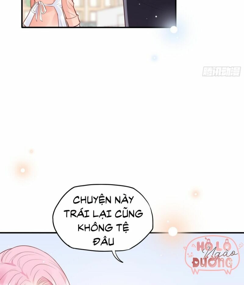 Nhật Kí Mưu Sinh Của Tra Nữ: Chapter 61