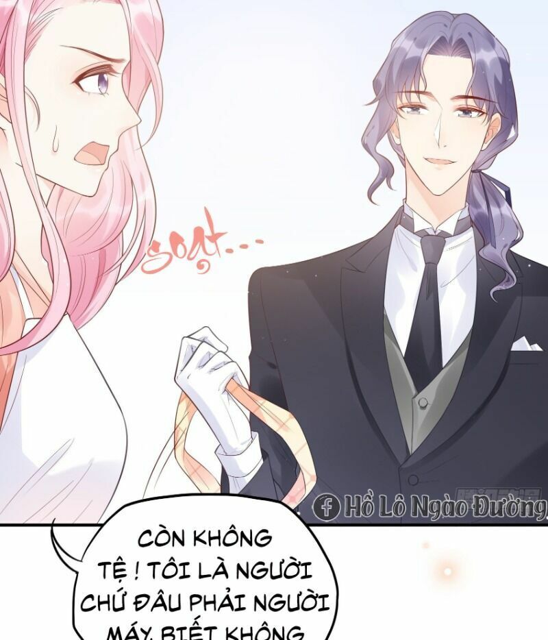 Nhật Kí Mưu Sinh Của Tra Nữ: Chapter 61