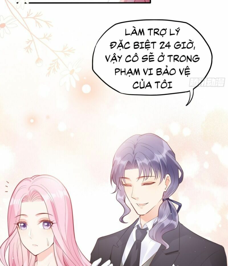 Nhật Kí Mưu Sinh Của Tra Nữ: Chapter 61