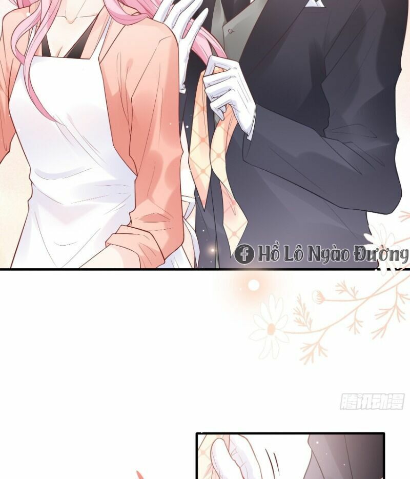 Nhật Kí Mưu Sinh Của Tra Nữ: Chapter 61