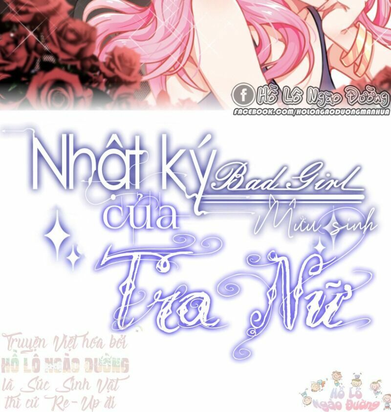 Nhật Kí Mưu Sinh Của Tra Nữ: Chapter 61