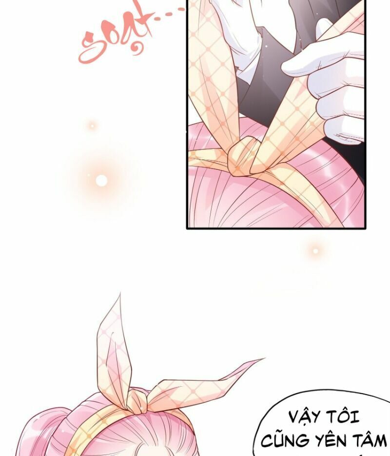 Nhật Kí Mưu Sinh Của Tra Nữ: Chapter 61