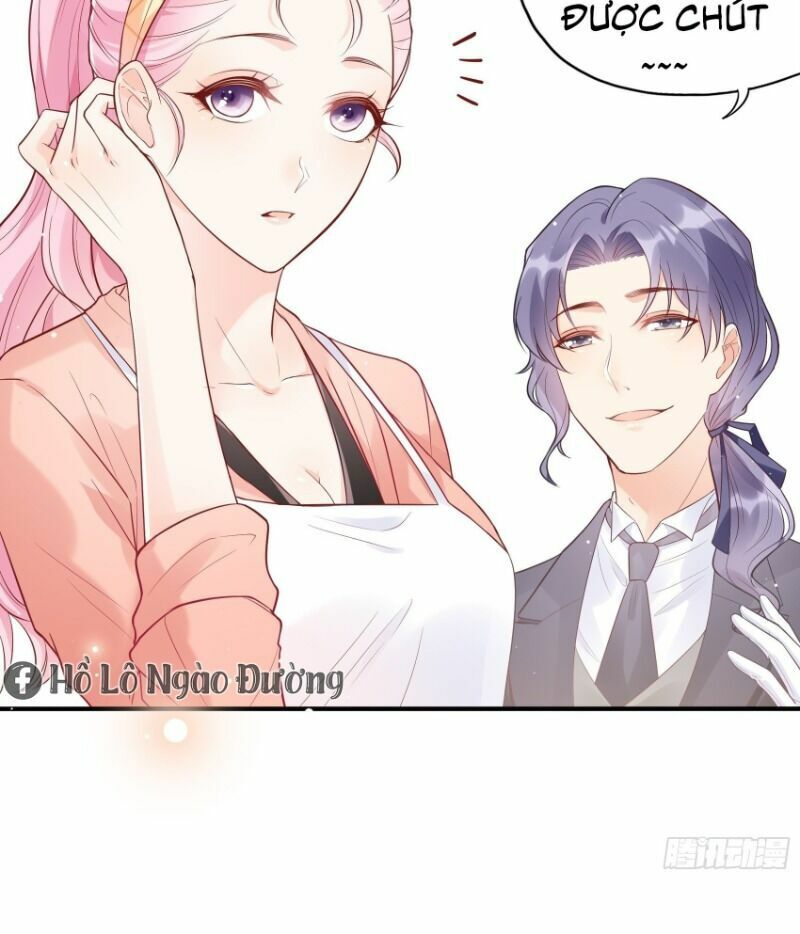 Nhật Kí Mưu Sinh Của Tra Nữ: Chapter 61