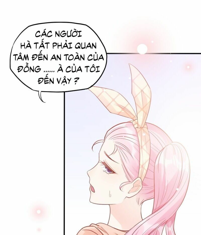 Nhật Kí Mưu Sinh Của Tra Nữ: Chapter 61