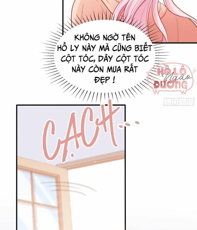 Nhật Kí Mưu Sinh Của Tra Nữ: Chapter 61