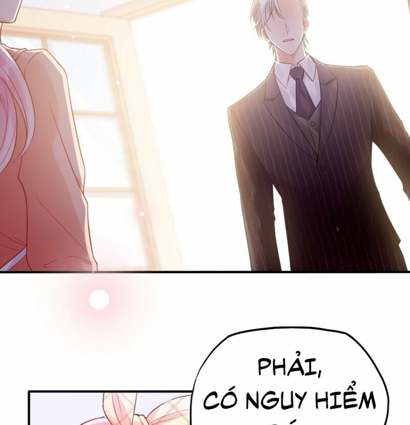 Nhật Kí Mưu Sinh Của Tra Nữ: Chapter 61