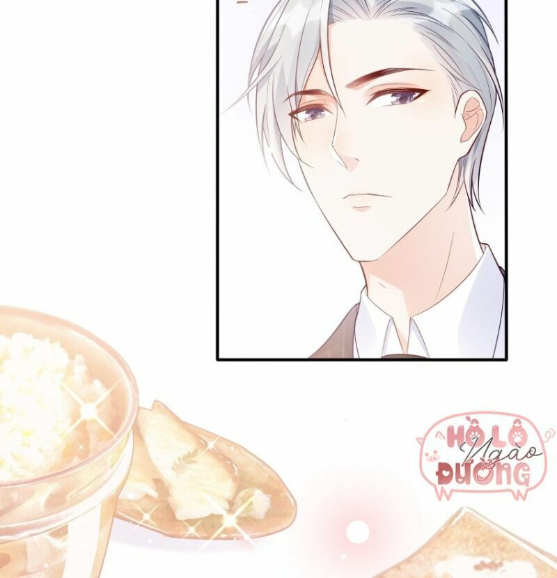 Nhật Kí Mưu Sinh Của Tra Nữ: Chapter 61