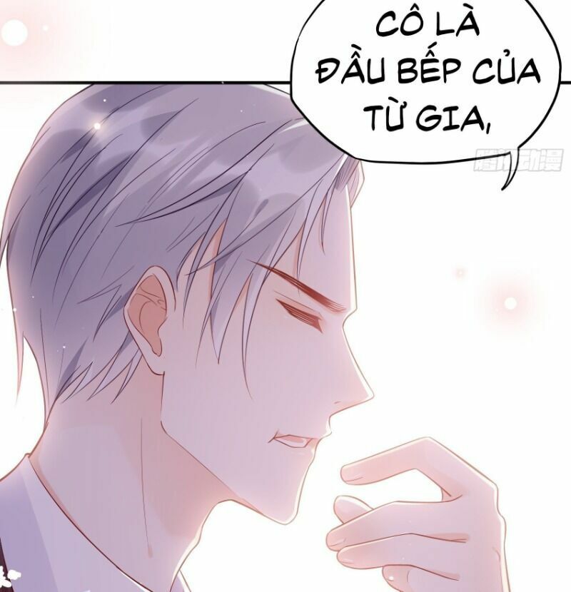 Nhật Kí Mưu Sinh Của Tra Nữ: Chapter 61