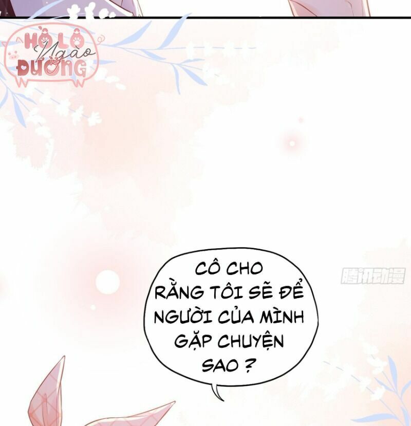 Nhật Kí Mưu Sinh Của Tra Nữ: Chapter 61