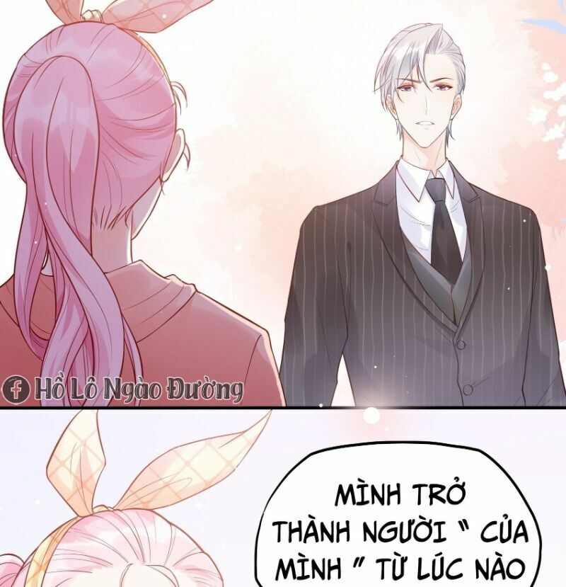Nhật Kí Mưu Sinh Của Tra Nữ: Chapter 61