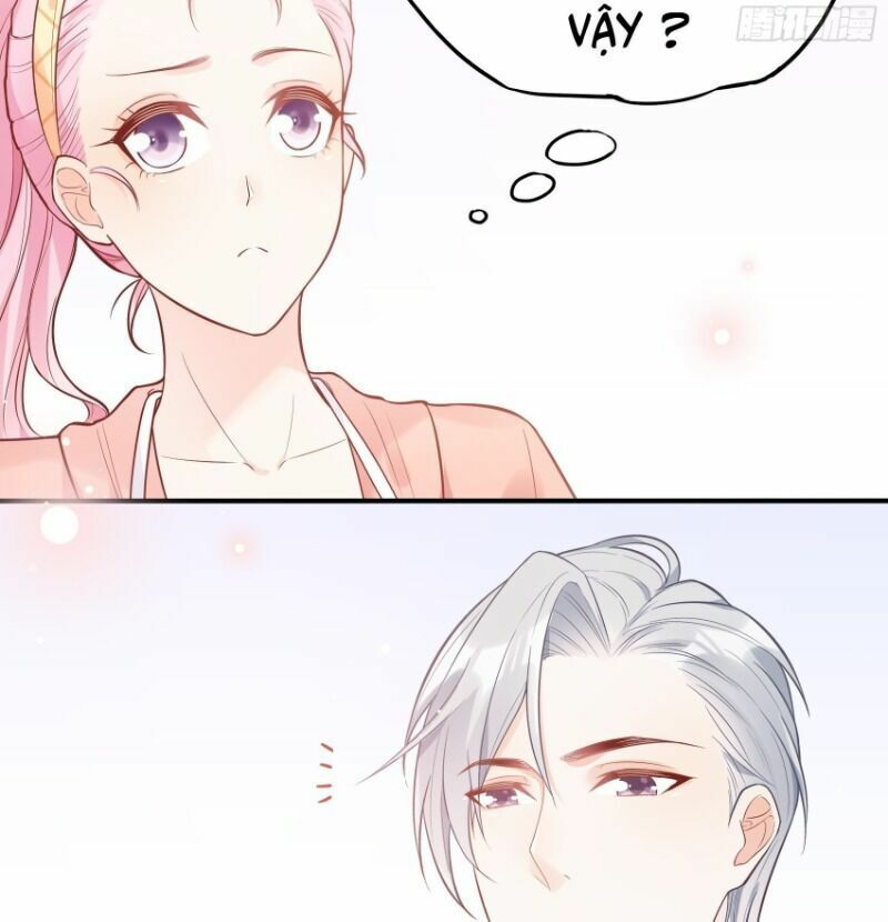 Nhật Kí Mưu Sinh Của Tra Nữ: Chapter 61