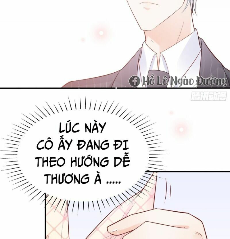 Nhật Kí Mưu Sinh Của Tra Nữ: Chapter 61