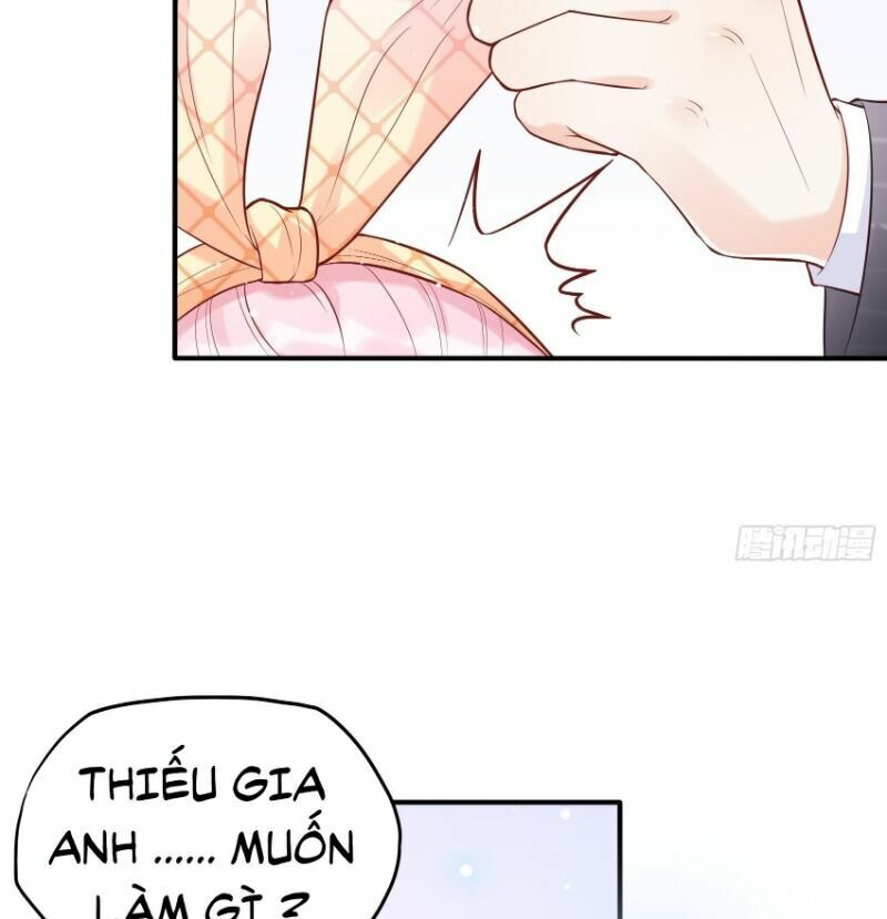 Nhật Kí Mưu Sinh Của Tra Nữ: Chapter 61