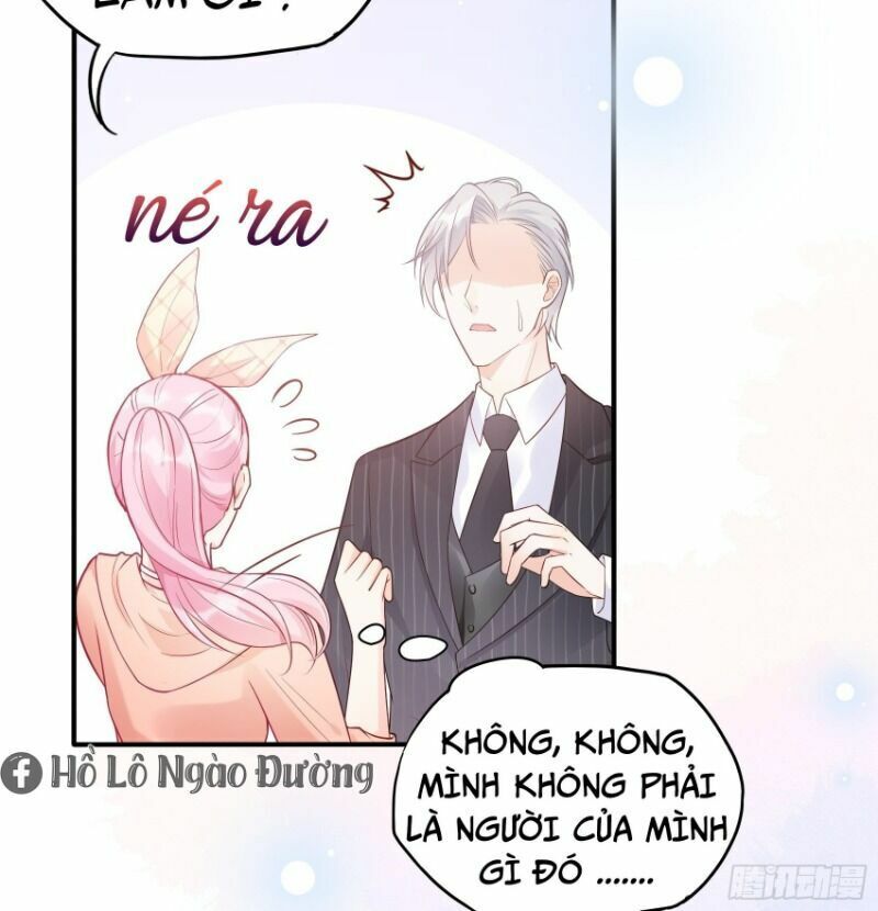 Nhật Kí Mưu Sinh Của Tra Nữ: Chapter 61