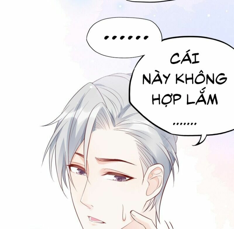 Nhật Kí Mưu Sinh Của Tra Nữ: Chapter 61
