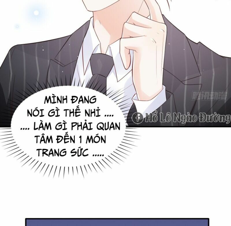 Nhật Kí Mưu Sinh Của Tra Nữ: Chapter 61
